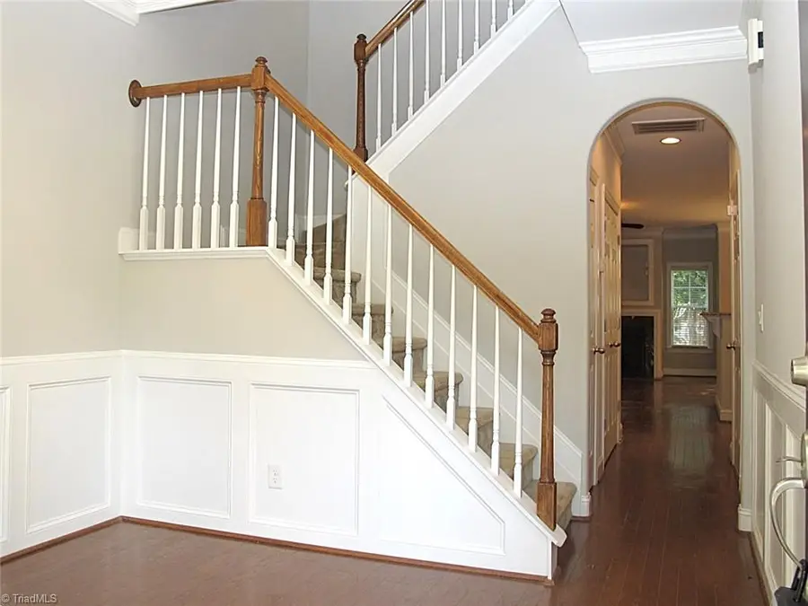 5093 Wyngate Village Drive, Winston Salem, NC 27103 - #2