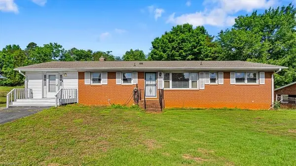 310 Stewart Road, Winston-Salem, NC 27107