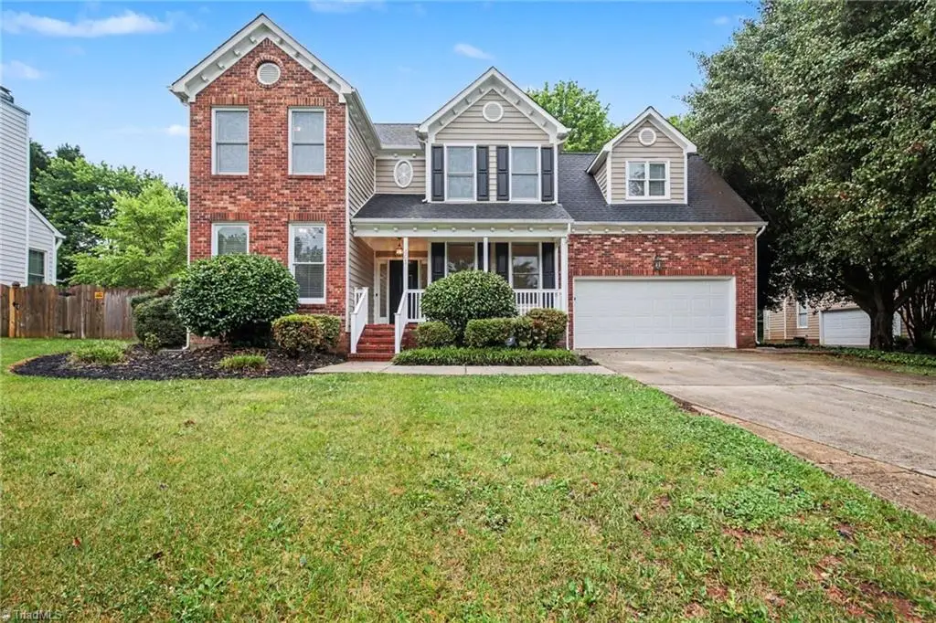 461 Kingsmill Drive, Advance, NC 27006 - #1