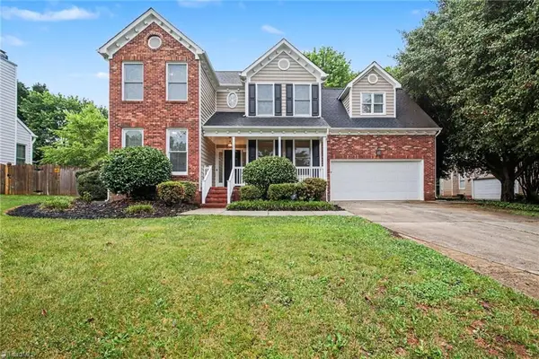 461 Kingsmill Drive, Advance, NC 27006