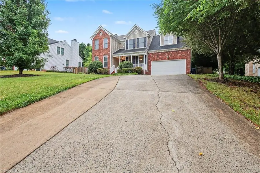 461 Kingsmill Drive, Advance, NC 27006 - #3
