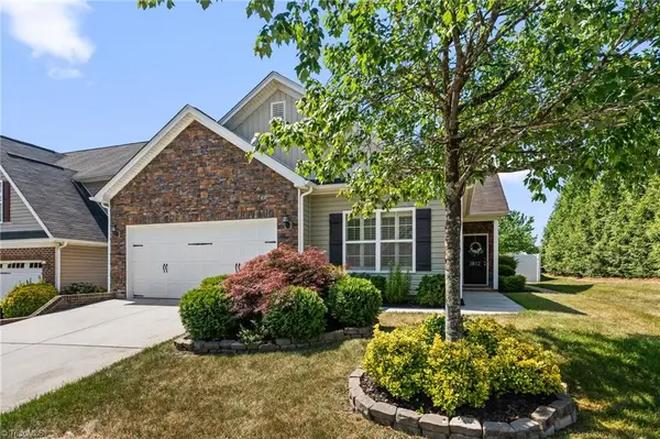 3812 Marble Drive, High Point, NC 27265