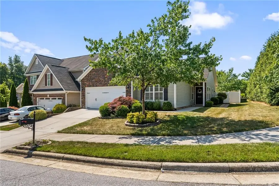 3812 Marble Drive, High Point, NC 27265 - #2