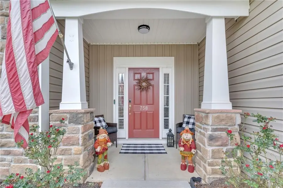 758 Breeders Cup Drive, Whitsett, NC 27377 - #2