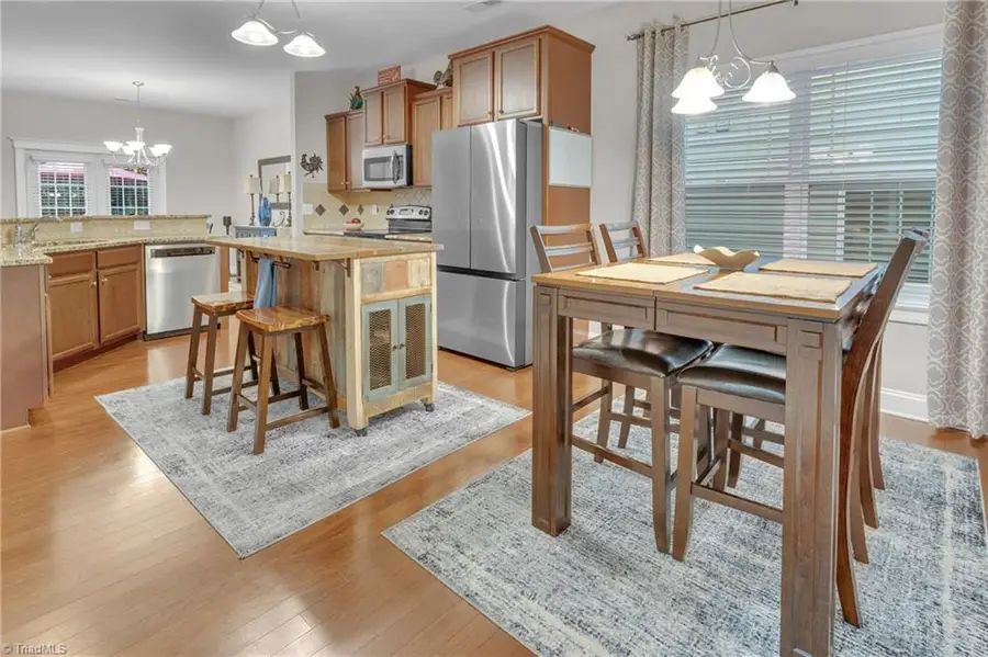 758 Breeders Cup Drive, Whitsett, NC 27377 - #3