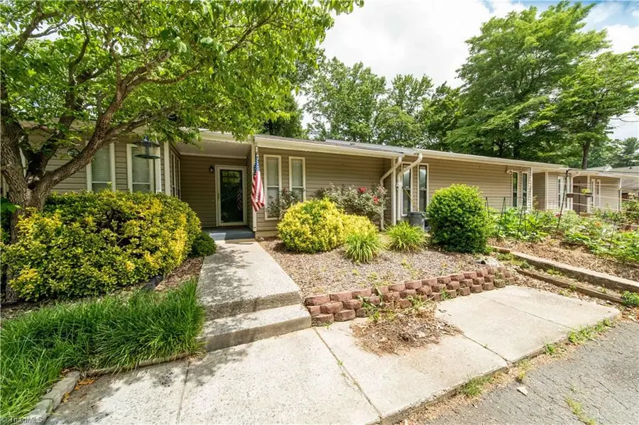2505 Tantelon Place, Winston Salem, NC 27127 - #2