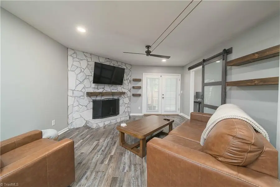 2505 Tantelon Place, Winston Salem, NC 27127 - #3