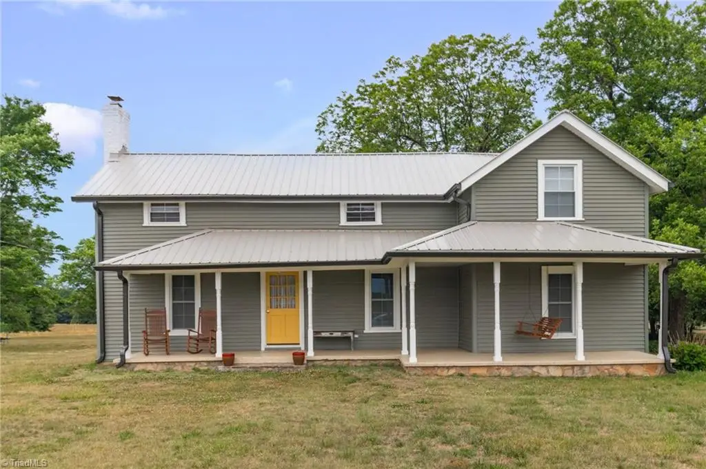 4681 Gumtree Road, Wallburg, NC 27107 - #1