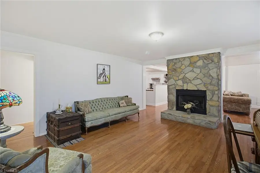 4681 Gumtree Road, Wallburg, NC 27107 - #3