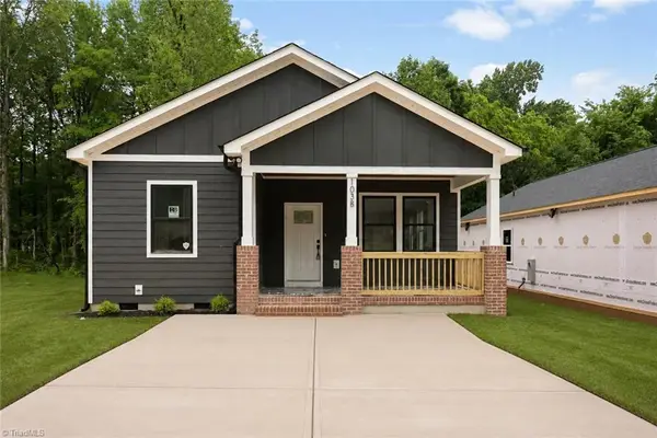 1038 Grady Street, Salisbury, NC 28144