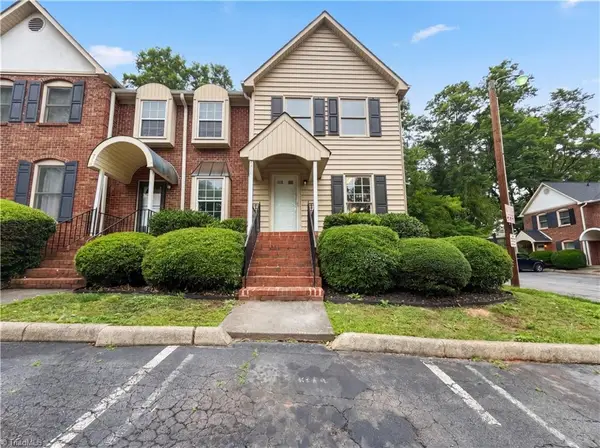 314 Mar Don Hills Court, Winston-Salem, NC 27104