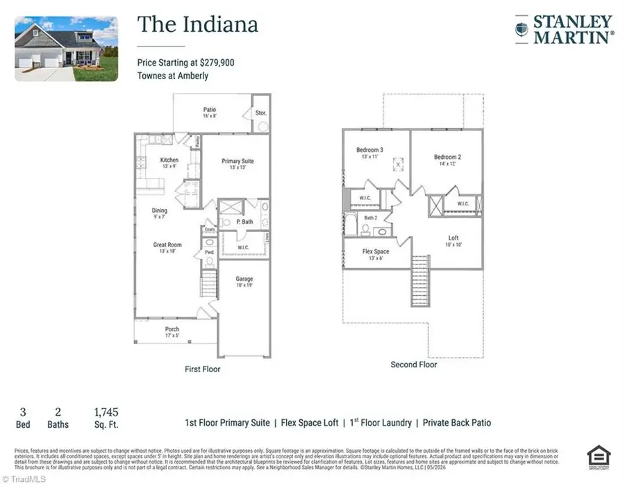 408 Mountain Pine Avenue, Gibsonville, NC 27249 - #2