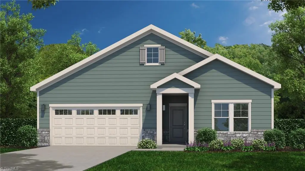 3425 Willowcrest Street, High Point, NC 27265 - #1