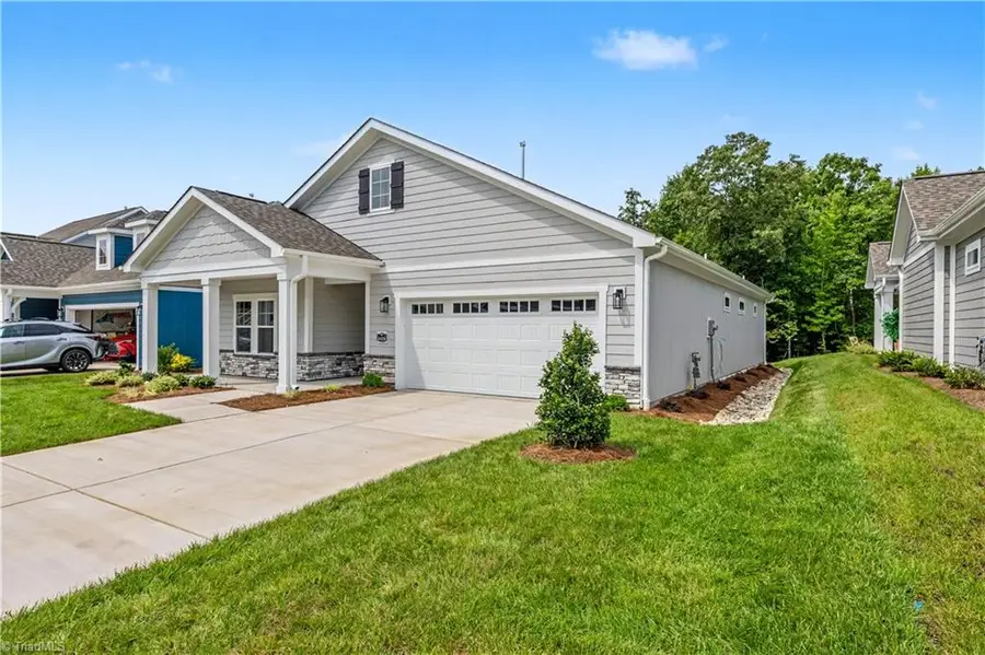 3425 Willowcrest Street, High Point, NC 27265 - #2