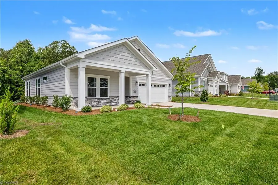 3425 Willowcrest Street, High Point, NC 27265 - #3