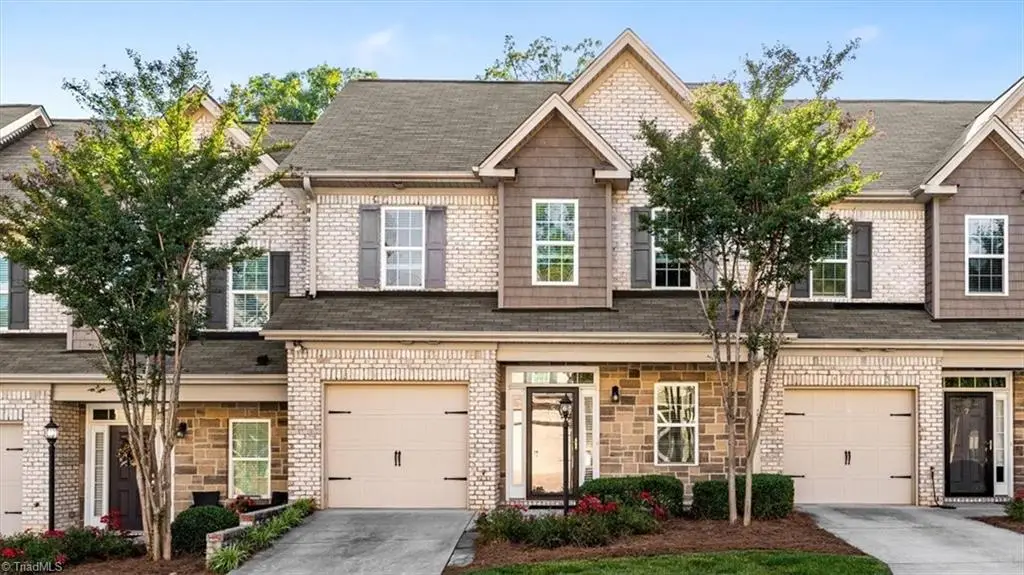 5 Pisgah Forest Circle, Greensboro, NC 27455 - #1