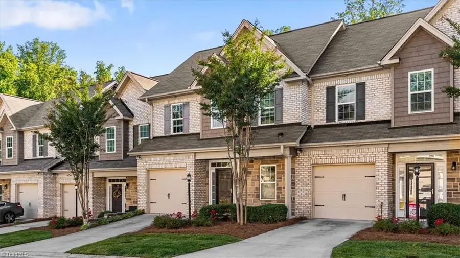 5 Pisgah Forest Circle, Greensboro, NC 27455 - #2