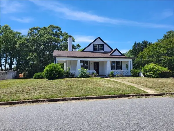 3500 Rosemont Avenue, Winston-Salem, NC 27127