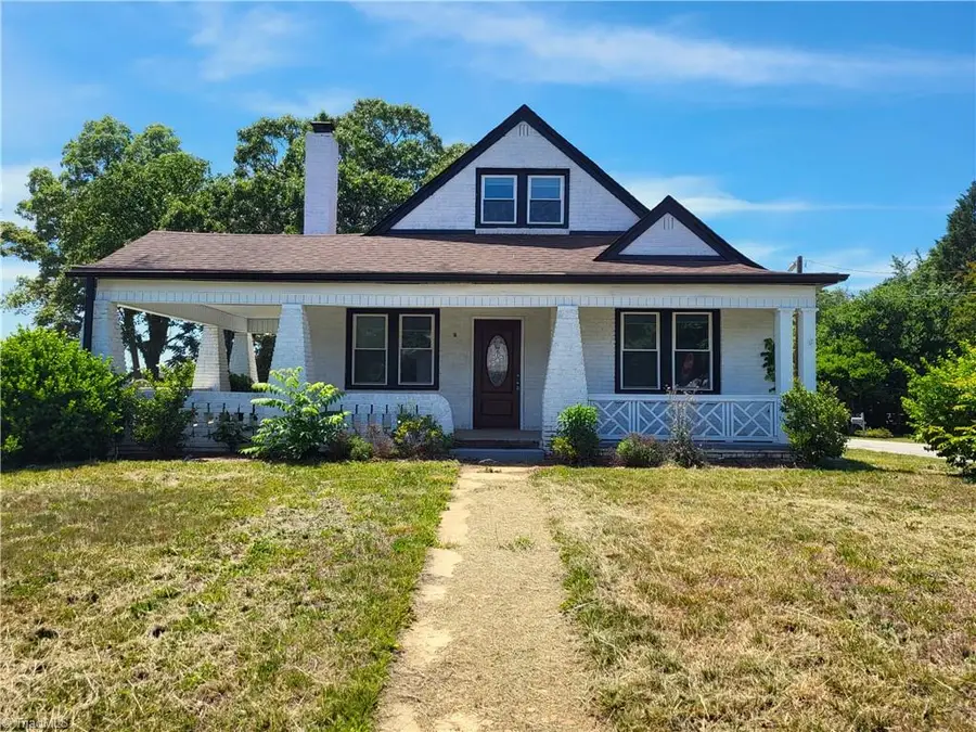 3500 Rosemont Avenue, Winston Salem, NC 27127 - #3