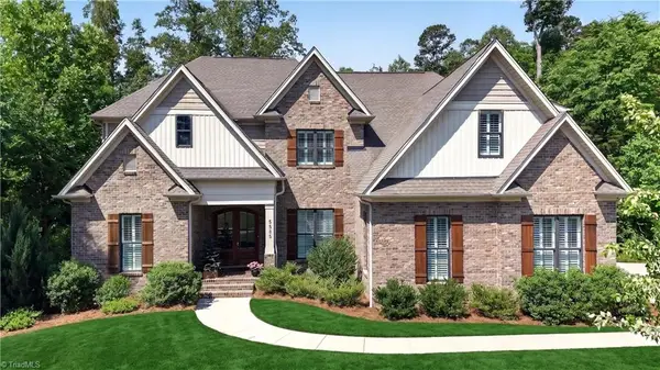 5585 Salem View Road, Pfafftown, NC 27040