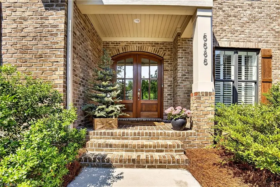 5585 Salem View Road, Pfafftown, NC 27040 - #2