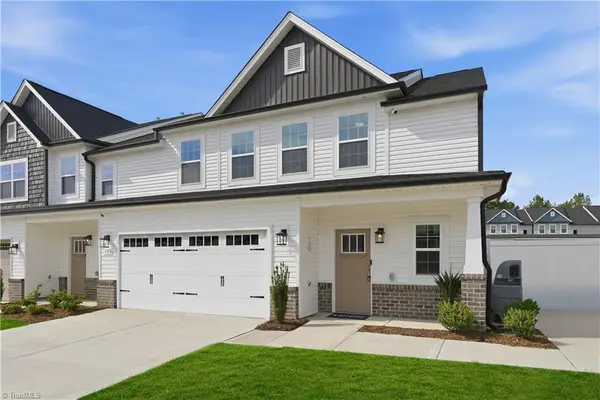 4743 Winding Trail #Lot 29, Summerfield, NC 27358