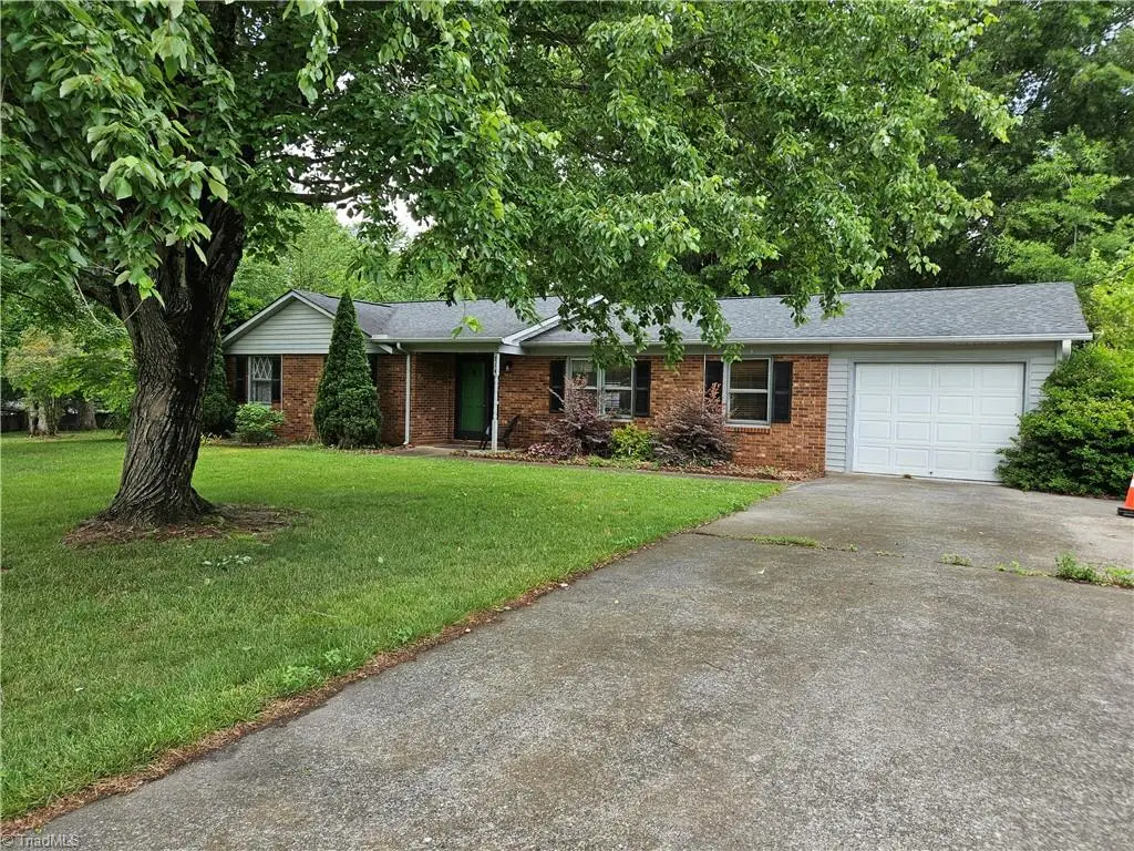 214 Mountainbrook Drive, King, NC 27021 - #1