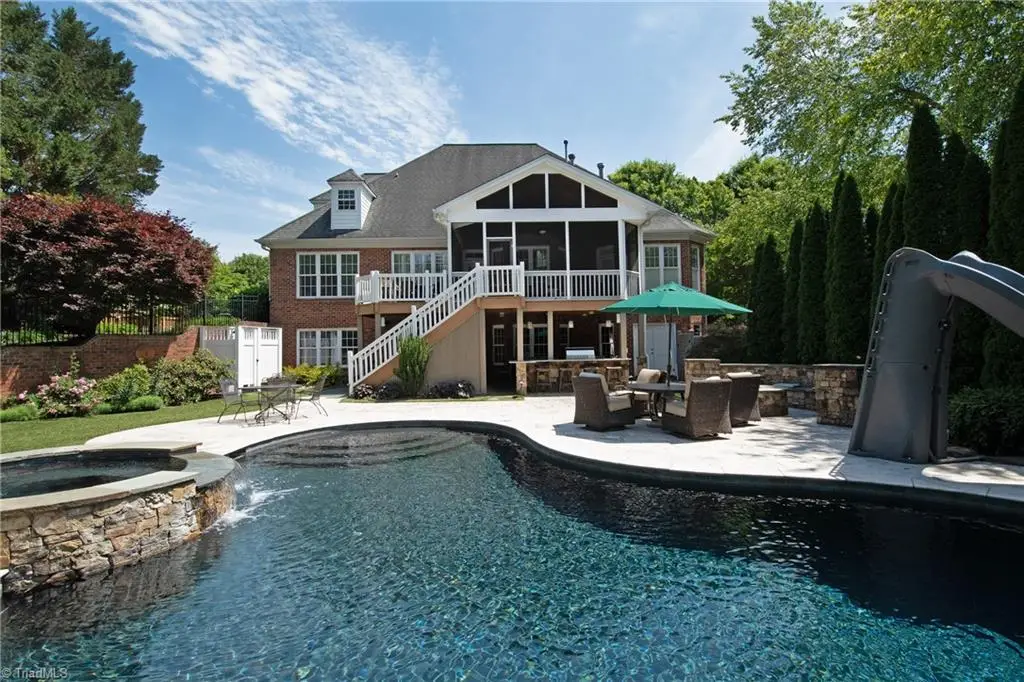 211 Surrey Path Court, Winston Salem, NC 27104 - #1