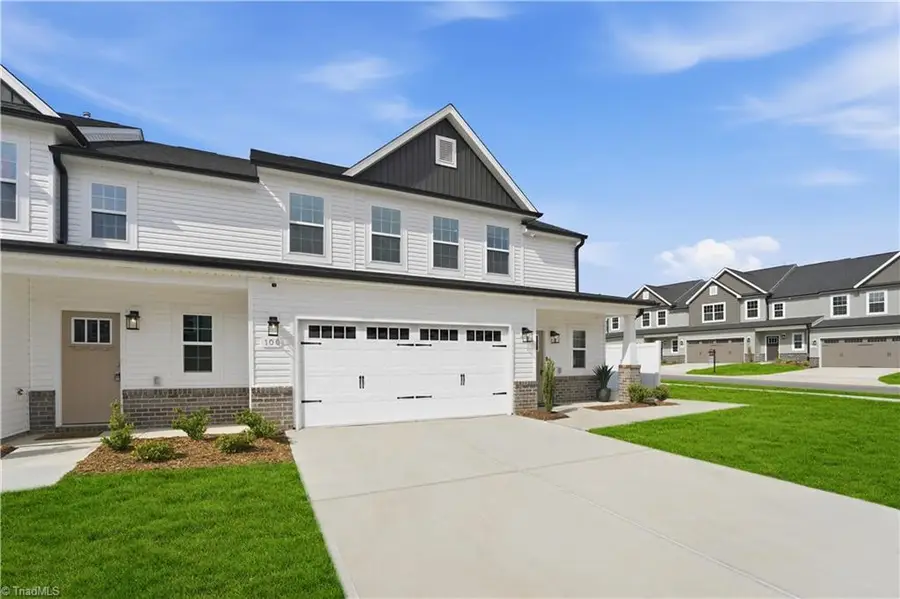 4741 Winding Trail #Lot 28, Summerfield, NC 27358 - #3