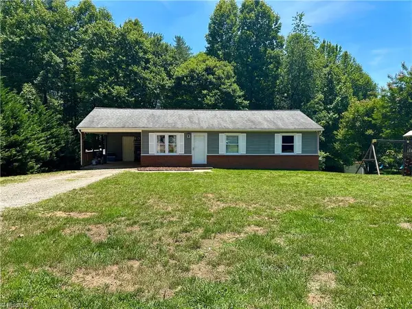 269 Rollingwood Drive, Hays, NC 28635