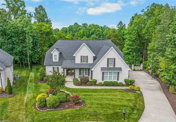 463 Prescott Drive, Winston-Salem, NC 27107