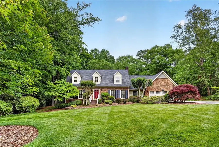 1319 Heathcliff Court, High Point, NC 27262 - #2