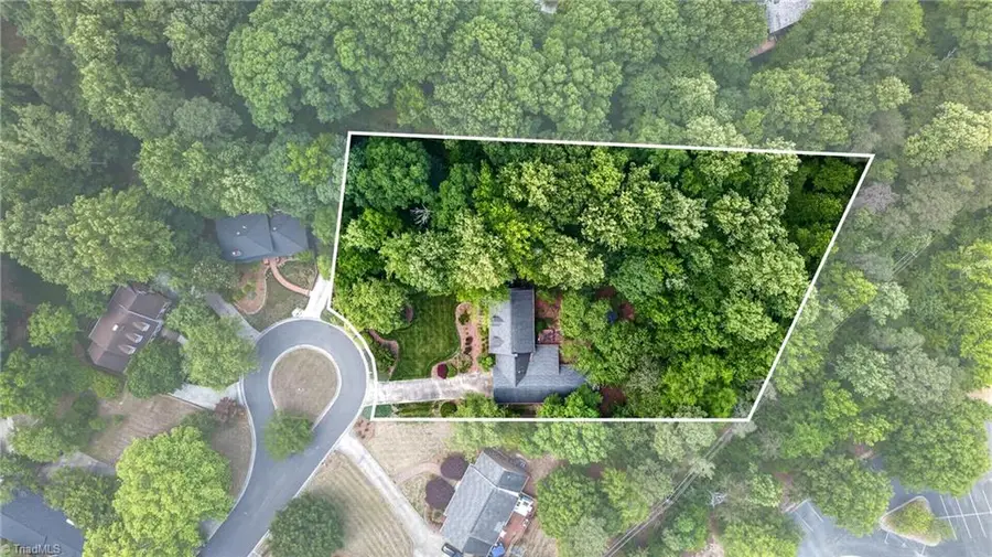 1319 Heathcliff Court, High Point, NC 27262 - #3