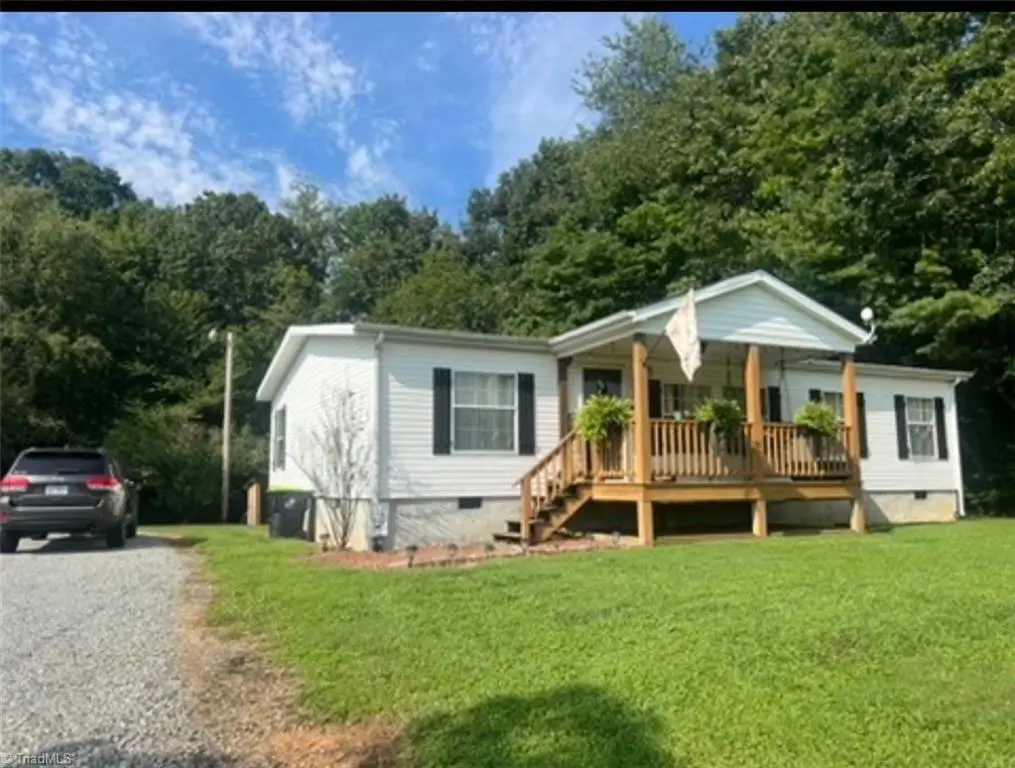13854 Fancy Gap Hwy, Cana, VA 24317 - #1