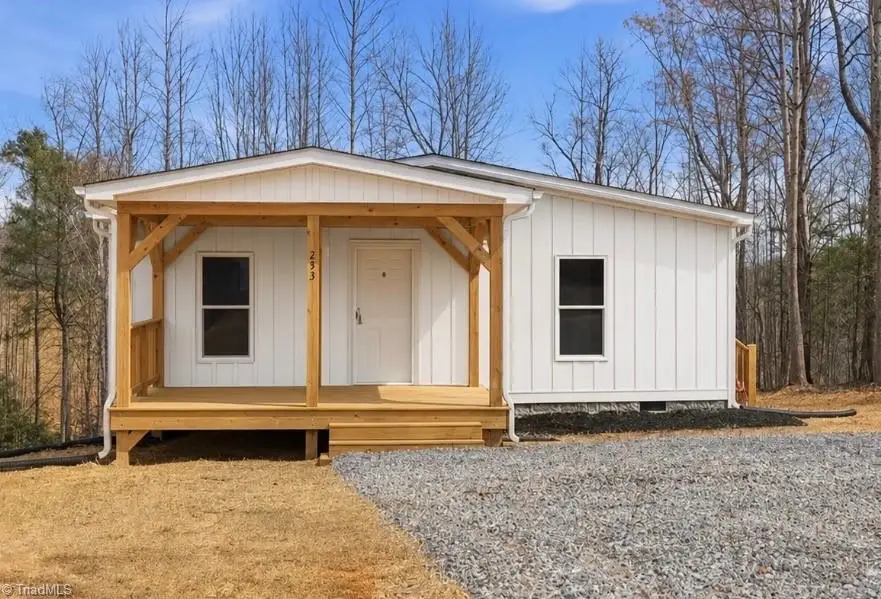Little Elkin Church Road, Ronda, NC 28670 - #1