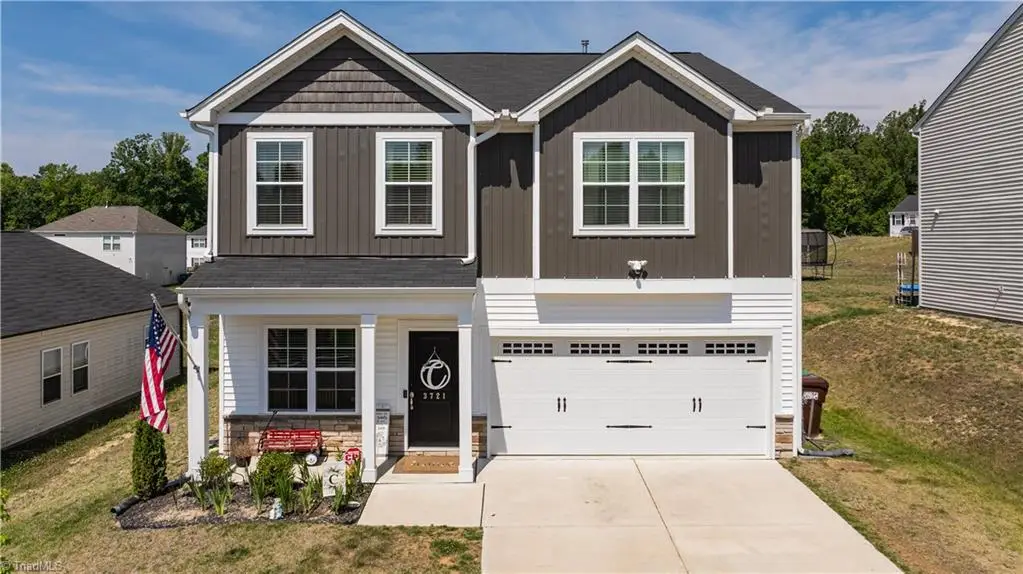 3721 Streamside Drive, Thomasville, NC 27360 - #1