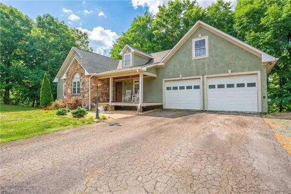 2135 Buck Shoals Road, Hamptonville, NC 27020