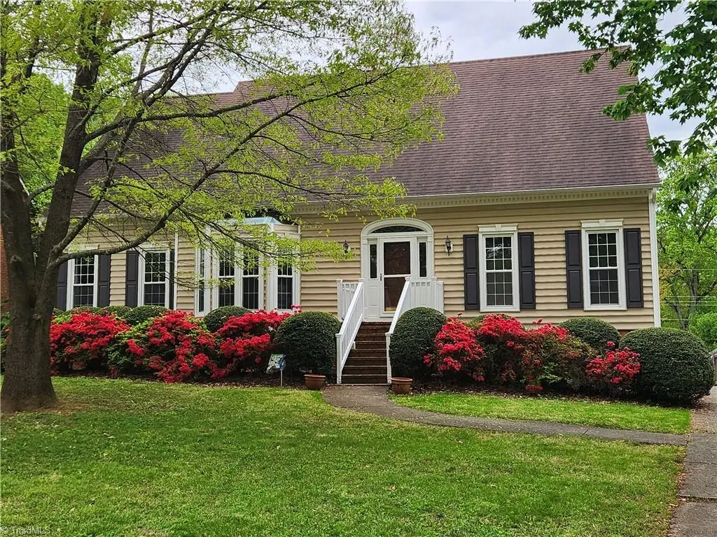 520 Barrett Road, Winston Salem, NC 27104 - #1