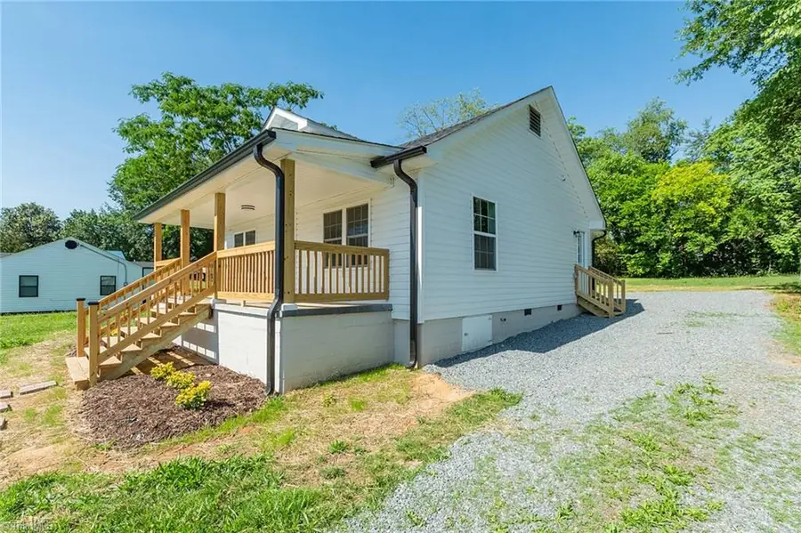 710 Dalton Street, Reidsville, NC 27320 - #3