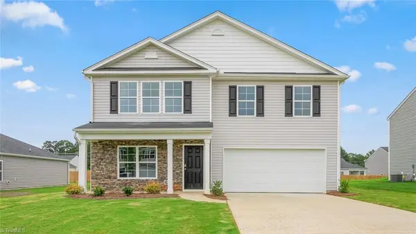 2803 Kilpatrick White Road, Greensboro, NC 27406