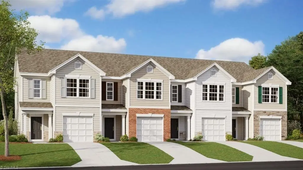 4071 Big Alamance Run, Graham, NC 27253 - #1