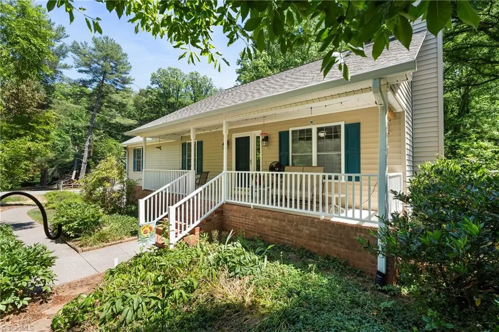 740 Lynn Dee Drive, Winston Salem, NC 27104 - #1