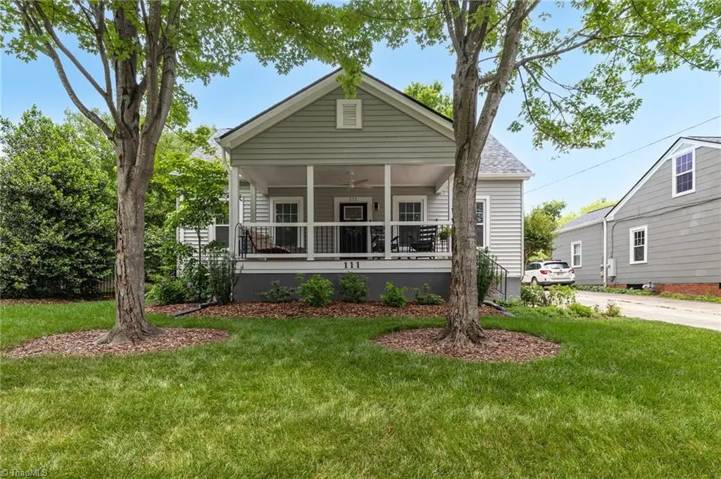 111 S Elam Avenue, Greensboro, NC 27403 - #1