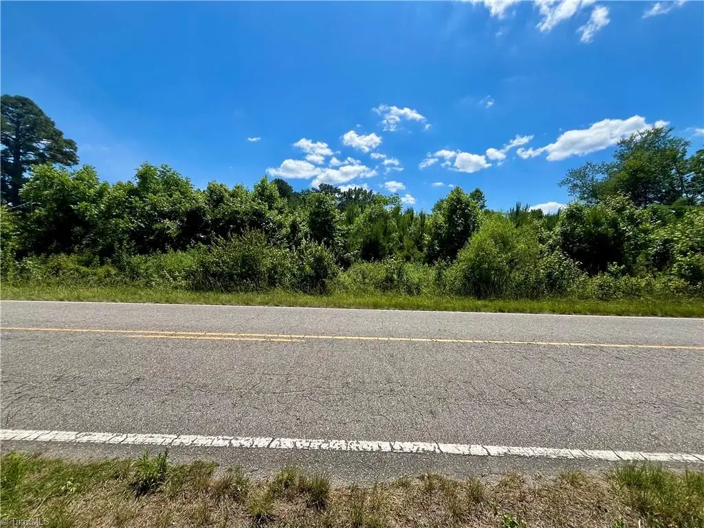 0 Willard Road, Willard, NC 28478 - #1