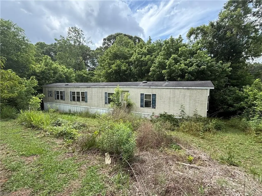 175 Clearview Street, Lexington, NC 27295 - #2