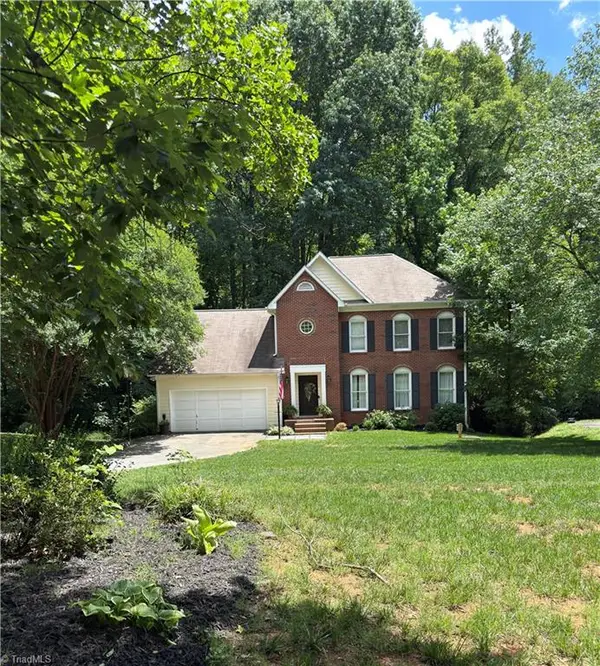 1053 Greenly Drive, Pfafftown, NC 27040