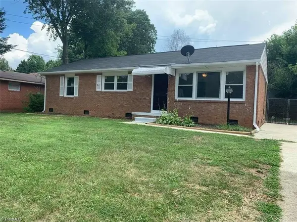 1608 E Cone Boulevard, Greensboro, NC 27405