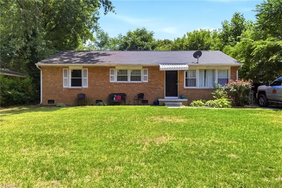 1608 E Cone Boulevard, Greensboro, NC 27405 - #3
