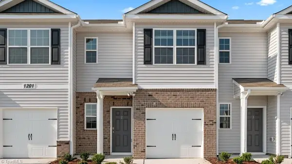 1609 Komondor Trail, Greensboro, NC 27405