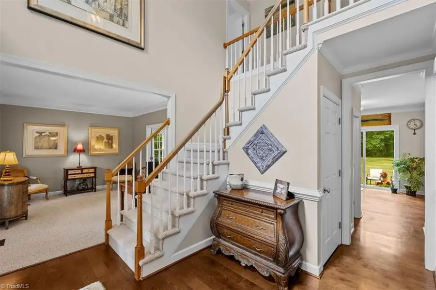 1107 Stallion Court, Summerfield, NC 27358 - #3